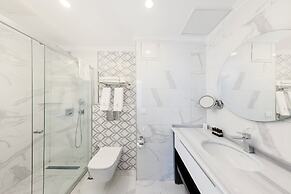 Seven Hills Hotel - Special Class