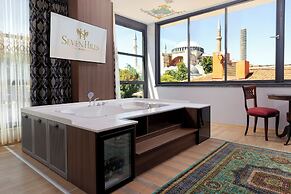 Seven Hills Hotel - Special Class