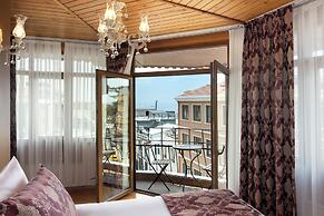 Seven Hills Hotel - Special Class