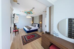 Seven Hills Hotel - Special Class