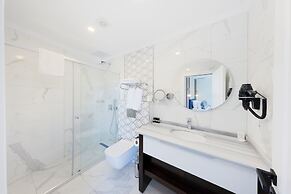 Seven Hills Hotel - Special Class