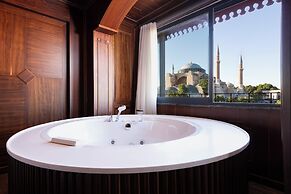 Seven Hills Hotel - Special Class