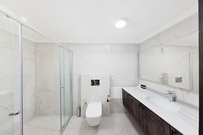 Seven Hills Hotel - Special Class