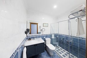 Seven Hills Hotel - Special Class