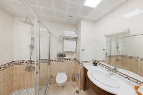 Seven Hills Hotel - Special Class