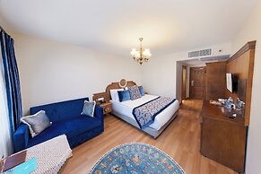 Seven Hills Hotel - Special Class