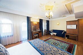 Seven Hills Hotel - Special Class