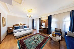 Seven Hills Hotel - Special Class