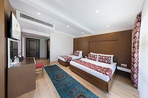 Seven Hills Hotel - Special Class