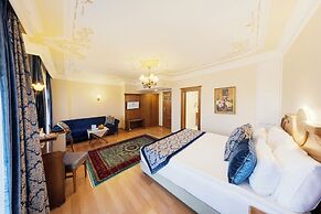 Seven Hills Hotel - Special Class