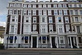K Hotel Kensington