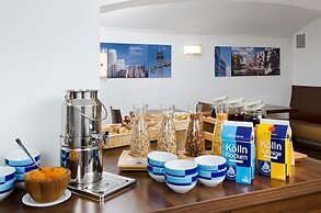 Hotel Am Hofgarten