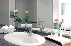 Hotel Am Hofgarten