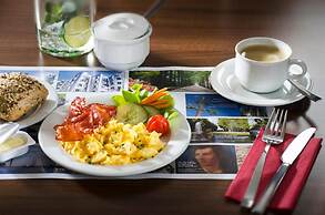Hotel Am Hofgarten
