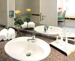 Hotel Am Hofgarten