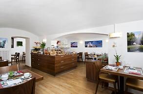 Hotel Am Hofgarten