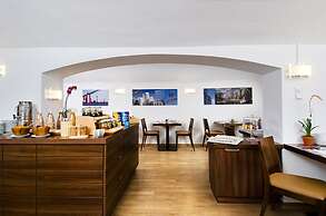 Hotel Am Hofgarten