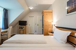 Hotel Zum Zeppelin