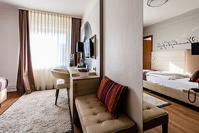 Hotel Zum Zeppelin