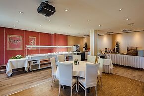 Hotel Zum Zeppelin