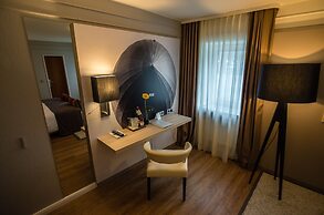 Hotel Zum Zeppelin