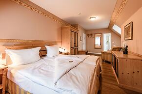Hotel Zum Zeppelin