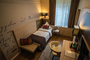 Hotel Zum Zeppelin