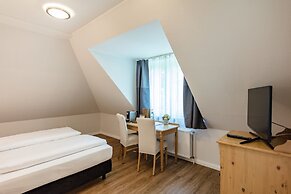Hotel Zum Zeppelin