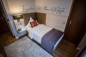 Hotel Zum Zeppelin