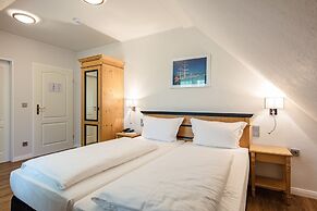 Hotel Zum Zeppelin