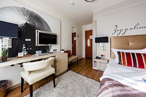 Hotel Zum Zeppelin
