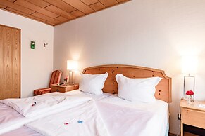Hotel Zum Zeppelin