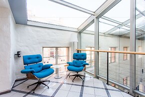 Hestia Hotel Ilmarine