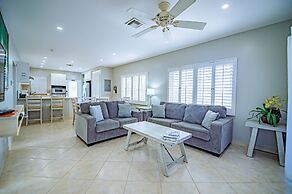 Seven Mile Beach Resort & Club