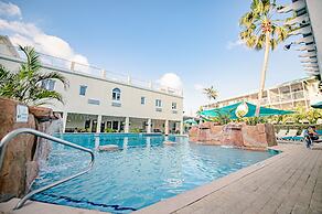 Seven Mile Beach Resort & Club