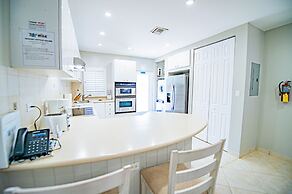 Seven Mile Beach Resort & Club