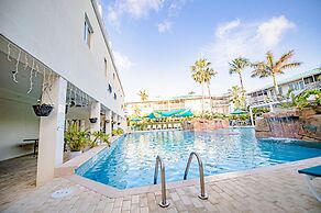 Seven Mile Beach Resort & Club