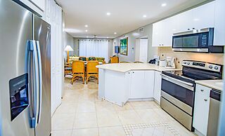 Seven Mile Beach Resort & Club