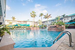 Seven Mile Beach Resort & Club