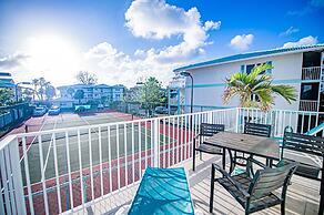 Seven Mile Beach Resort & Club