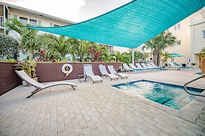 Seven Mile Beach Resort & Club