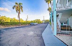 Seven Mile Beach Resort & Club