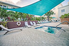 Seven Mile Beach Resort & Club