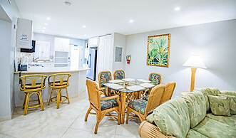 Seven Mile Beach Resort & Club