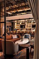 Nashville Marriott at Vanderbilt University