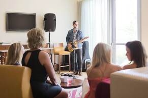 Nashville Marriott at Vanderbilt University