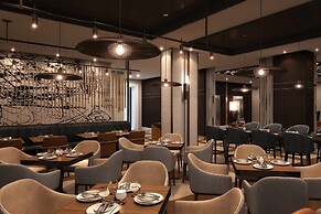 Nashville Marriott at Vanderbilt University