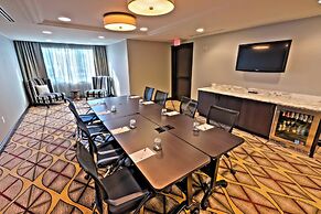 Nashville Marriott at Vanderbilt University