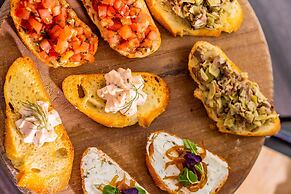 Nashville Marriott at Vanderbilt University