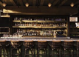 Nashville Marriott at Vanderbilt University